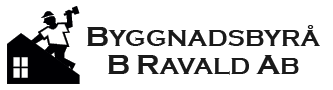 Byggnadsbyrå B.Ravald Ab